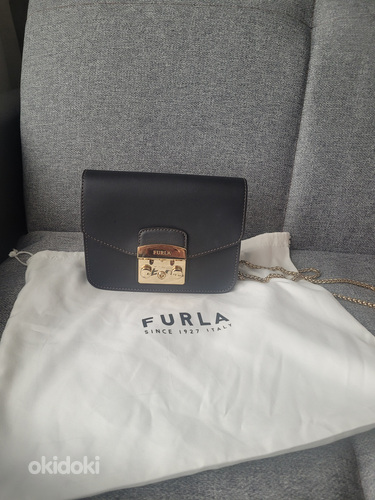 Furla kott