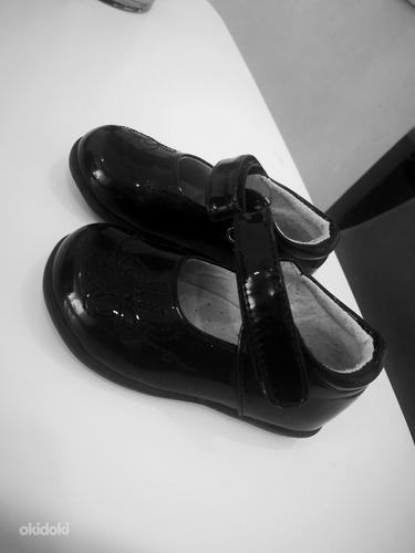 Обувь для девочек р. 22 (фото #1)