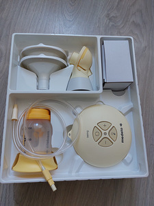 Medela elektriline rinnapump (2 foto / 2)