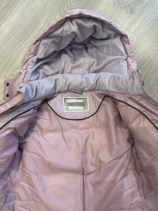Lenne talve mantel s.122 (2 foto / 3)