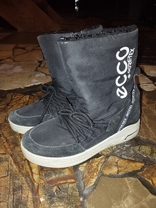 Ecco saapad nr 35 (3 foto / 4)
