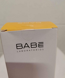 UUS Babe venitusarmide vastane kreem 200ml (3 foto / 3)