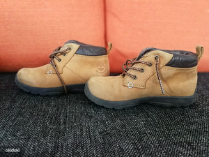 Timberland k/s nahast saapad, suurus 27 (2 foto / 2)