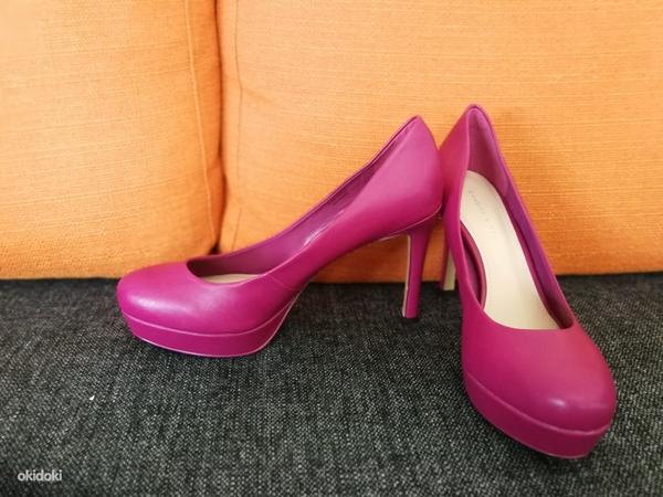 Uued roosad kingad, suurus 39 (foto #3)