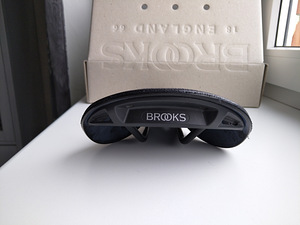 Sadul BROOKS cambium c17 (2 foto / 4)