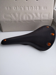 Sadul BROOKS cambium c17 (4 foto / 4)