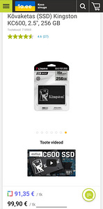 Gaming PC i7 / 16GB RAM / NEW SSD / GTX 1060 6GB (4 foto / 10)