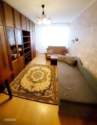 Annan üürile 1-toalise korter Põhja-Tallinna (foto #2)