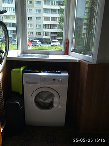 Muhu tn 1, Lasnamäe, Tallinn, Harjumaa (12 foto / 13)