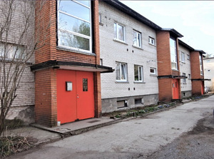 Sinirebase tn 6, Nõmme, Tallinn, Harjumaa (9 foto / 10)
