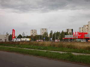 Üürile anda garaaž-autoremondiks (10 foto / 10)