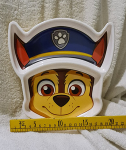 Laste kööginõud Paw Patrol Paw Patrol (4 foto / 10)
