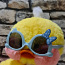 Päikeseprillid Duck LaLafanfanile või lapsele (foto #4)