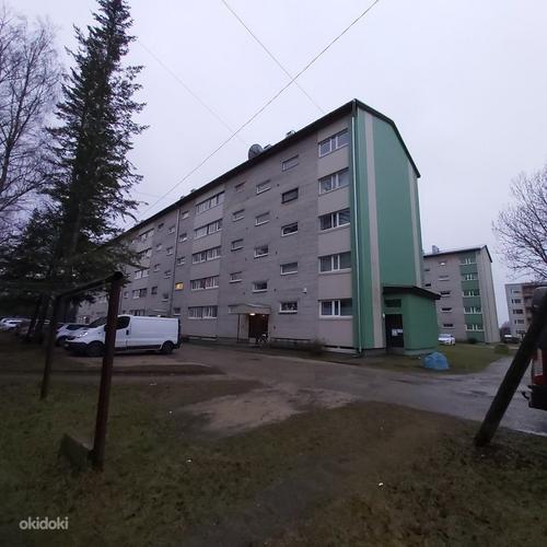 Pargi tn 3, Turba, Saue vald, Harjumaa