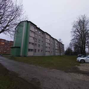 Pargi tn 3, Turba, Saue vald, Harjumaa (2 foto / 2)