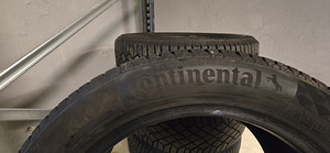 Continental Viking Contact 7 (5 foto / 6)