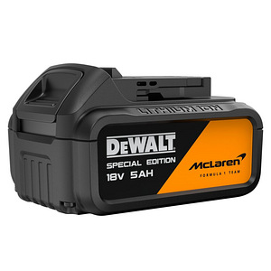 DeWalt Combokit DCK2222MP2T MCLAREN (4 foto / 5)