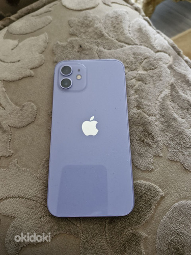 APPLE IPHONE 12 128GB