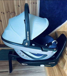 Maxi-Cosi Coral 360 (2 foto / 2)