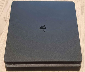 PS4 Slim Playstation 4 500GB (2 foto / 3)