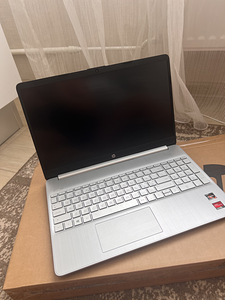HP sülearvuti (2 foto / 5)