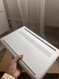 HP sülearvuti (3 foto / 5)