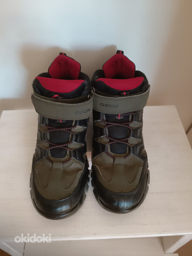 Geox 34 suurus
