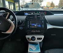 Toyota Prius, 2019