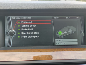 BMW F11 530D 190kw (15 foto / 15)
