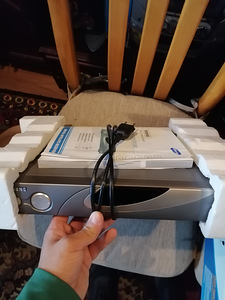 Цифровой ресивер Samsung DSR 9500 (1 фото из 2)