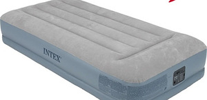 Intex õhkmadrats (1 foto / 1)