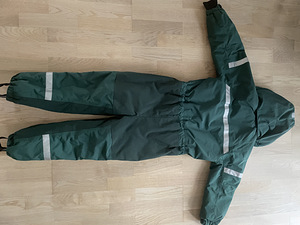 Lindex Fix talvekombe 128 (2 foto / 3)