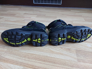Viiking goretex saapad, suurus 33 (5 foto / 6)