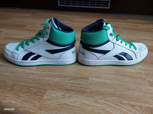 Reebok tossud r.35 (2 foto / 6)
