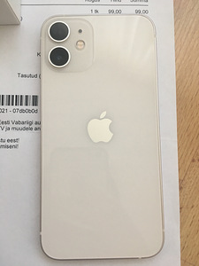 iPhone 12 mini 256 Gb (6 foto / 7)