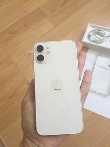iPhone 12 mini 256 Gb (4 foto / 7)