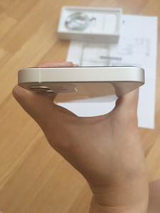 iPhone 12 mini 256 Gb (1 foto / 7)