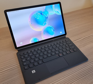 Samsung Galaxy Tab S6 (2 foto / 6)