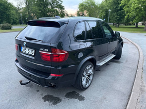 BMW X5 3.0 225 kW (4 foto / 7)