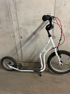 Самокат YEDOO WZOOM NEW (1 фото из 7)