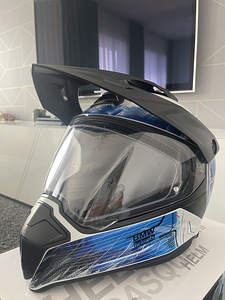 Kiiver BMW Helmet GS Carbon EVO 56/57 ECE (1 foto / 5)