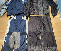 BMW Rallye GS PRO куртка и брюки куртка, брюки 48
