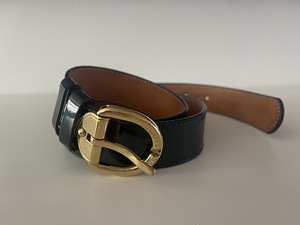 Originaal Louis Vuitton vöö rihm 80 kogu kogu komplekt (2 foto / 4)