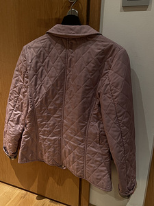 Originaal Burberry jope S suurus (2 foto / 5)