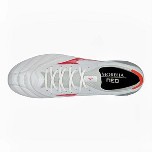 Mizuno Morelia Neo IV Beta Elite FG (2 foto / 5)