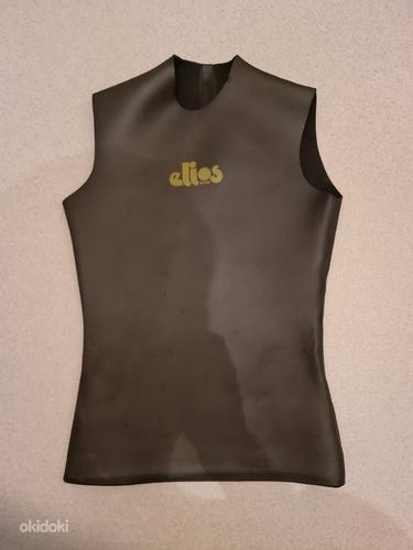 Neopreen vest Elios 3mm (foto #1)