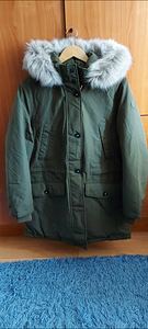Uus joppe Tommy Hilfiger (2 foto / 5)