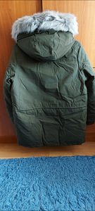 Uus joppe Tommy Hilfiger (4 foto / 5)