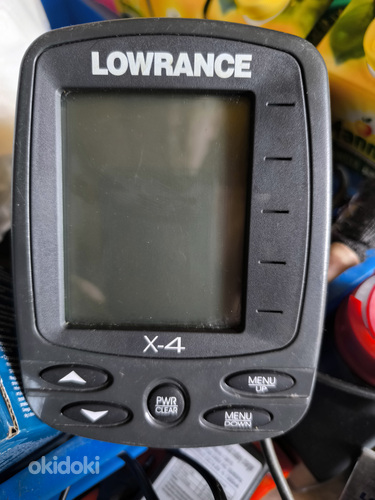 Lowrance