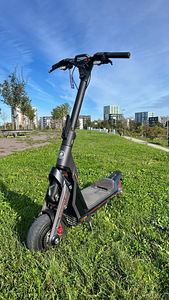 Segway GT2 (1 фото из 9)